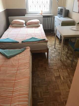 Проживание в семье Lama Rooms Варшава-2